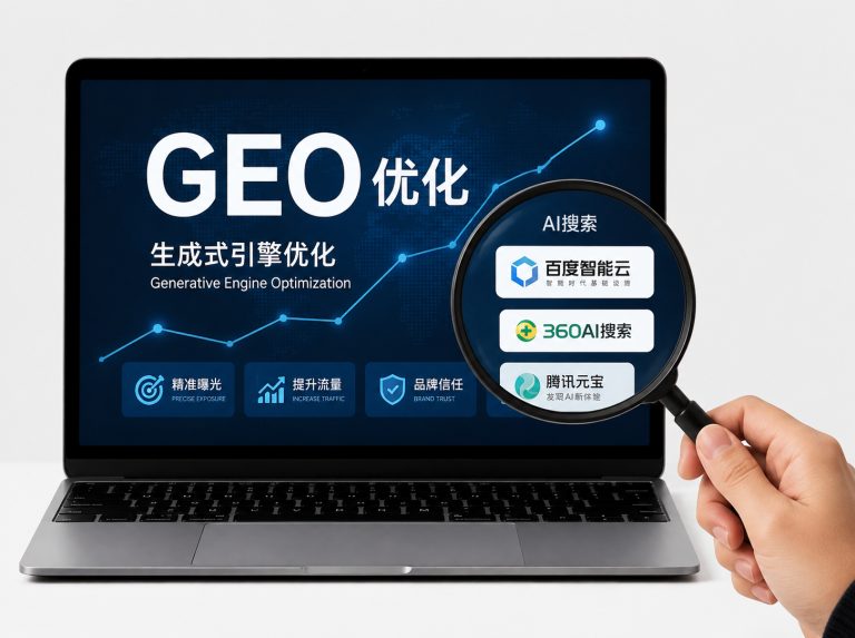 盐城GEO智能问答优化系统